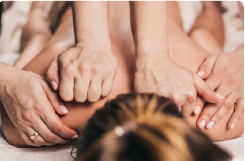 Cuplu de maseuri terapeuti, cu atestat, maturi, cu experienta, din Buftea,